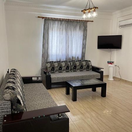 Sun And Sea Apartment Saranda Dış mekan fotoğraf