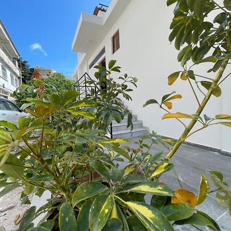 Sun And Sea Apartment Saranda Dış mekan fotoğraf