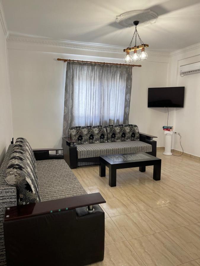 Sun And Sea Apartment Saranda Dış mekan fotoğraf