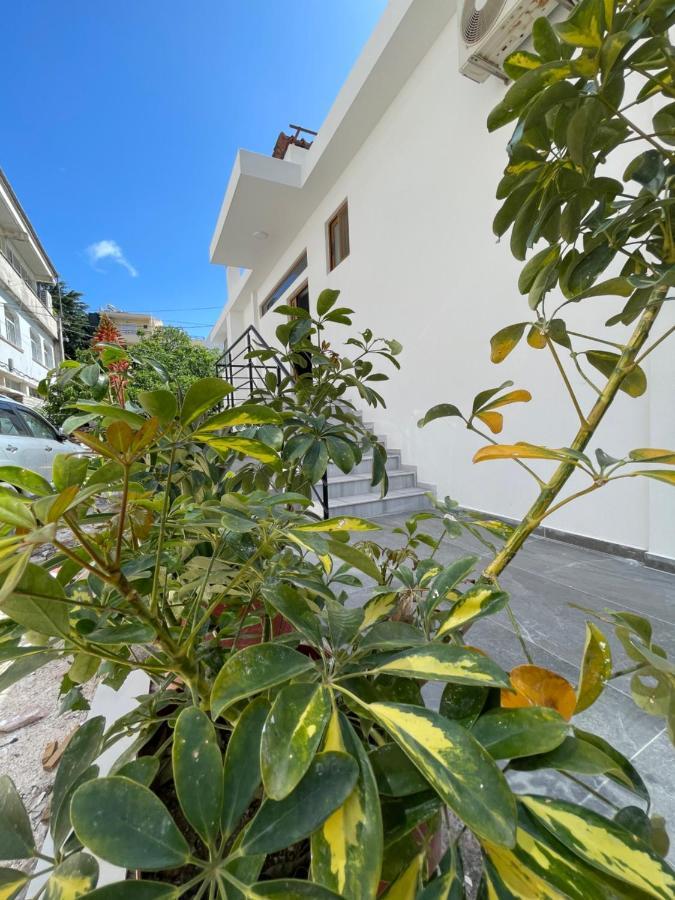 Sun And Sea Apartment Saranda Dış mekan fotoğraf