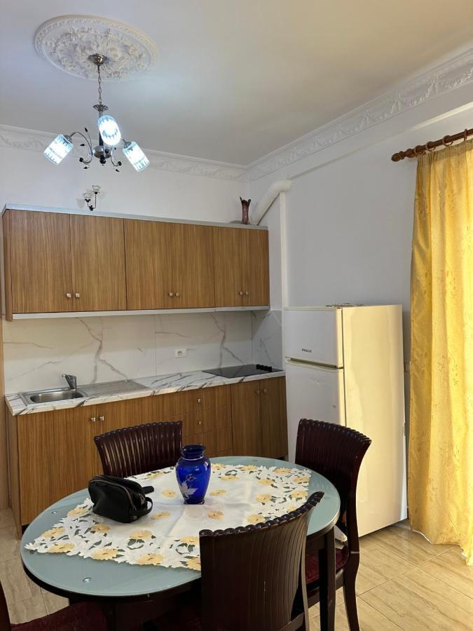 Sun And Sea Apartment Saranda Dış mekan fotoğraf