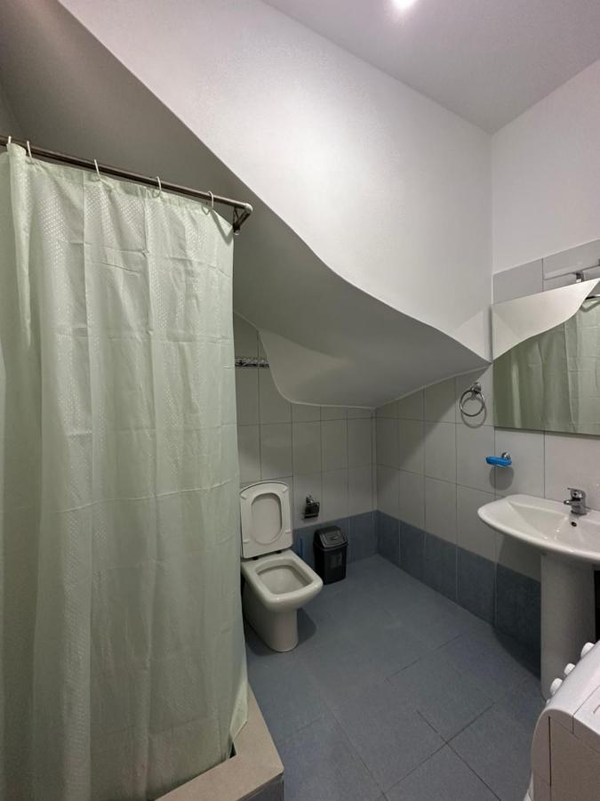 Sun And Sea Apartment Saranda Dış mekan fotoğraf