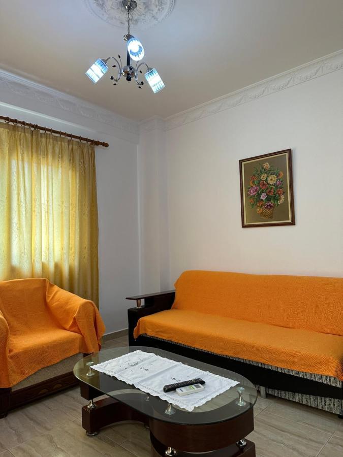 Sun And Sea Apartment Saranda Dış mekan fotoğraf