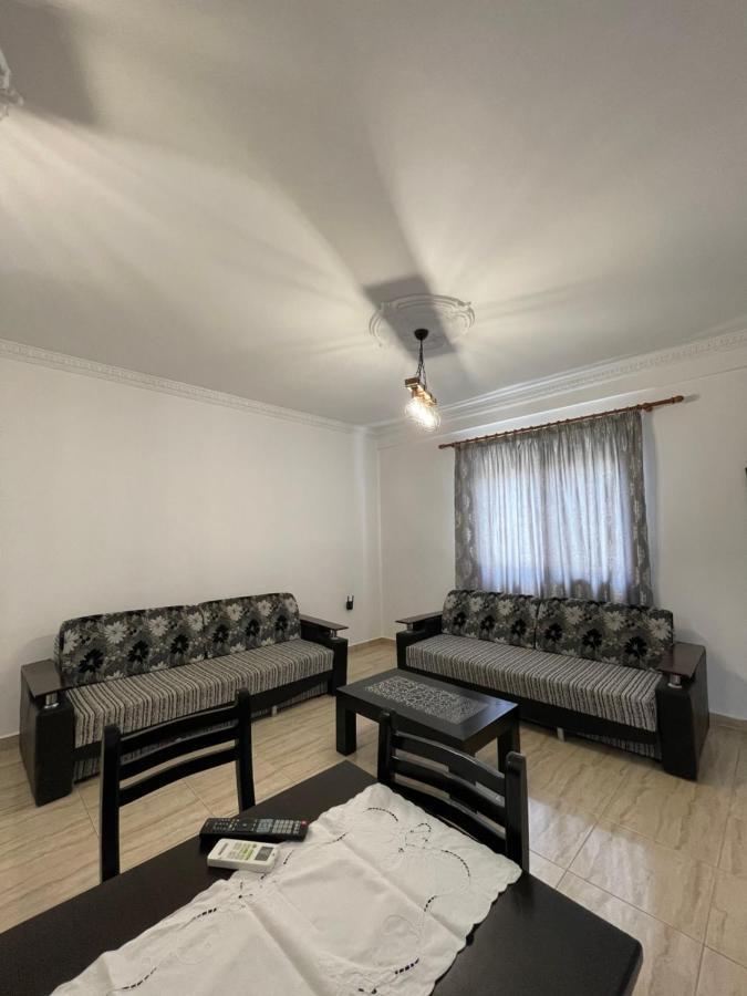 Sun And Sea Apartment Saranda Dış mekan fotoğraf