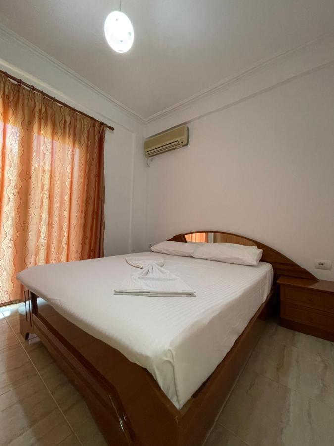 Sun And Sea Apartment Saranda Dış mekan fotoğraf
