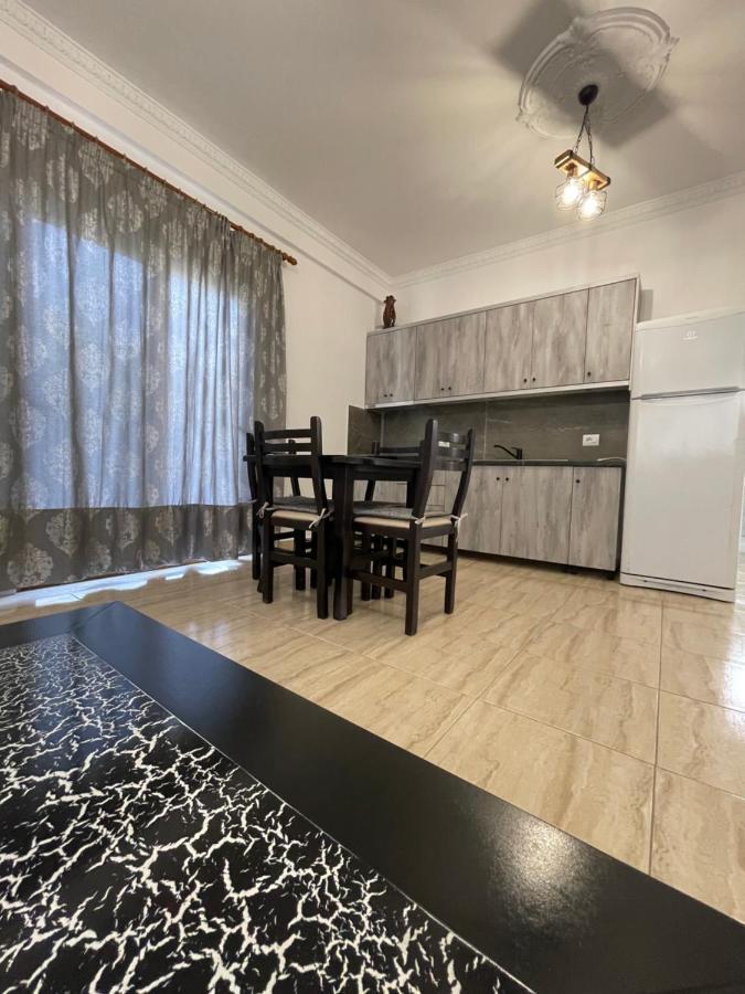 Sun And Sea Apartment Saranda Dış mekan fotoğraf