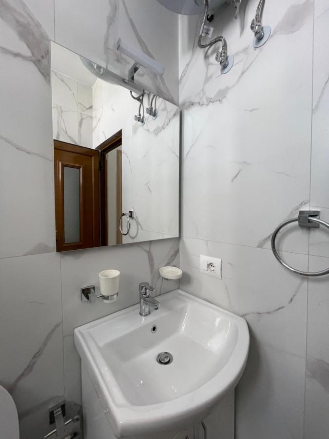 Sun And Sea Apartment Saranda Dış mekan fotoğraf