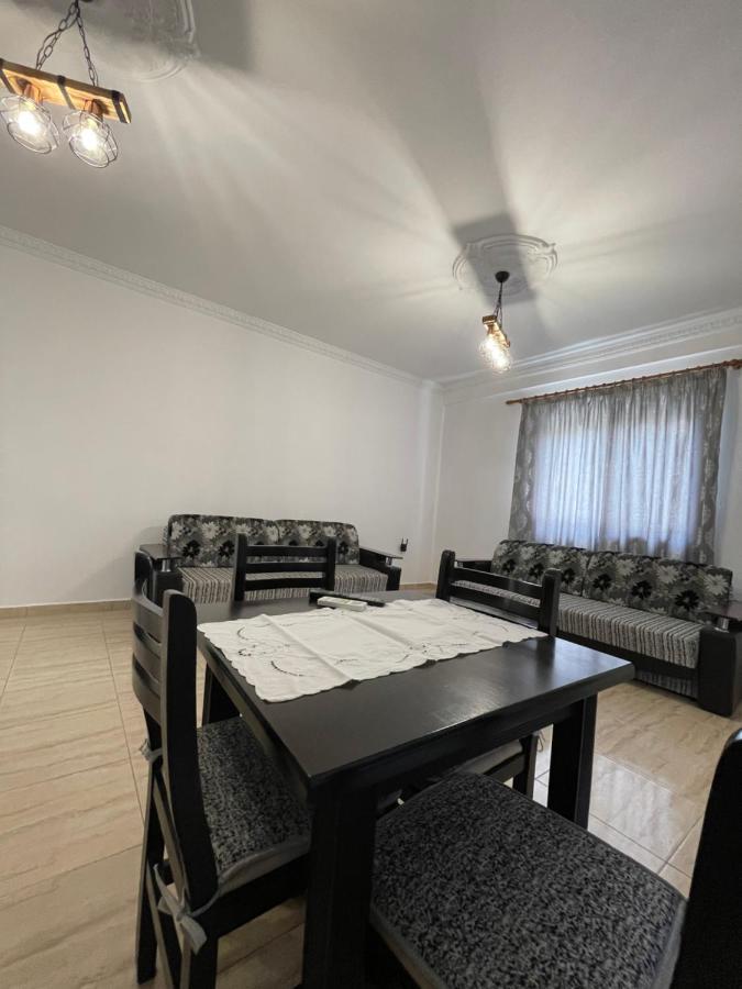Sun And Sea Apartment Saranda Dış mekan fotoğraf