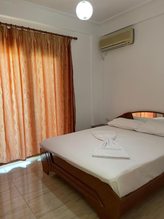 Sun And Sea Apartment Saranda Dış mekan fotoğraf
