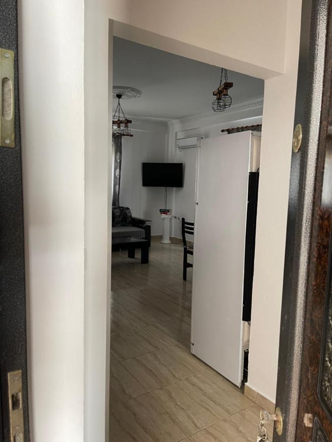 Sun And Sea Apartment Saranda Dış mekan fotoğraf