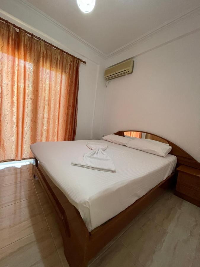 Sun And Sea Apartment Saranda Dış mekan fotoğraf
