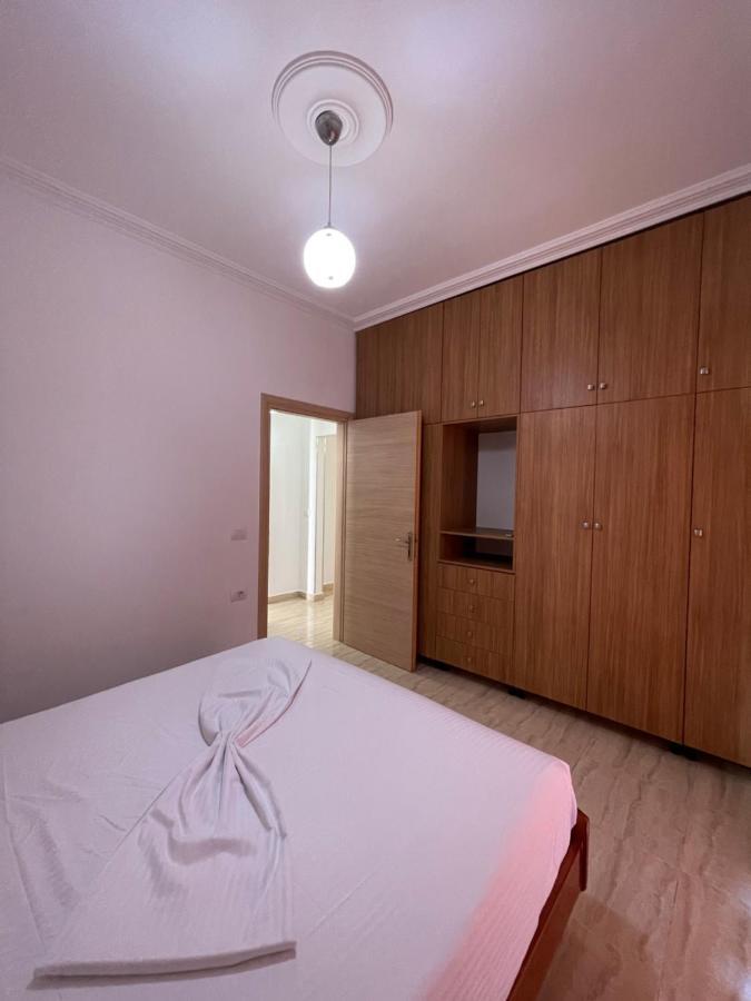 Sun And Sea Apartment Saranda Dış mekan fotoğraf