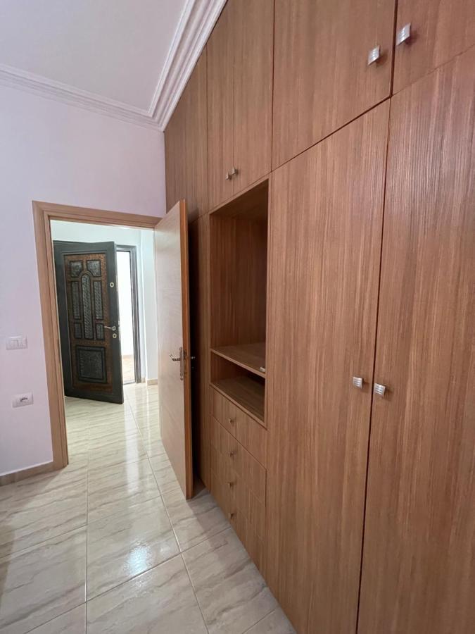 Sun And Sea Apartment Saranda Dış mekan fotoğraf