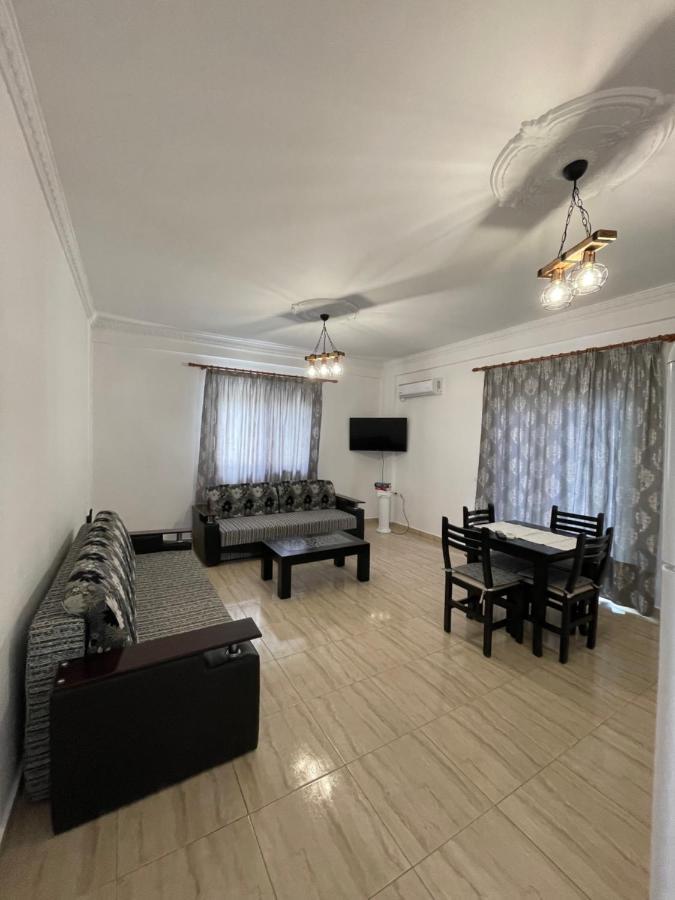 Sun And Sea Apartment Saranda Dış mekan fotoğraf