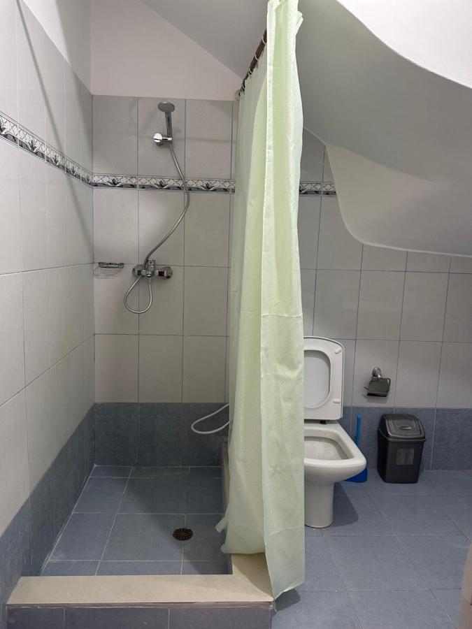 Sun And Sea Apartment Saranda Dış mekan fotoğraf