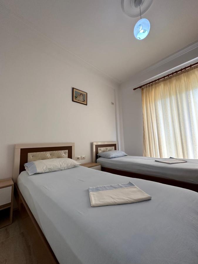 Sun And Sea Apartment Saranda Dış mekan fotoğraf