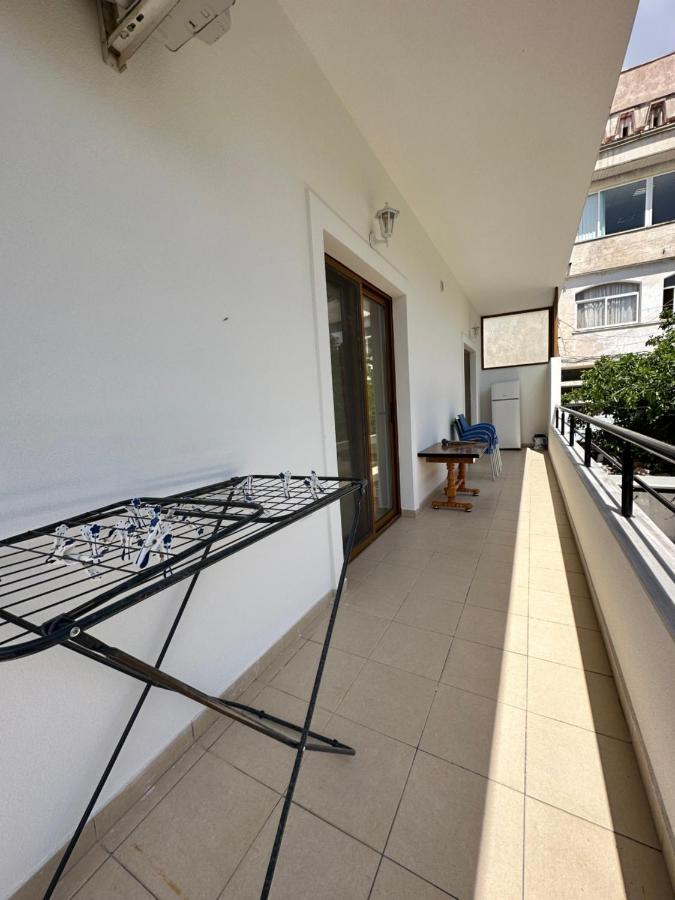 Sun And Sea Apartment Saranda Dış mekan fotoğraf