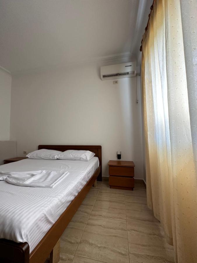 Sun And Sea Apartment Saranda Dış mekan fotoğraf
