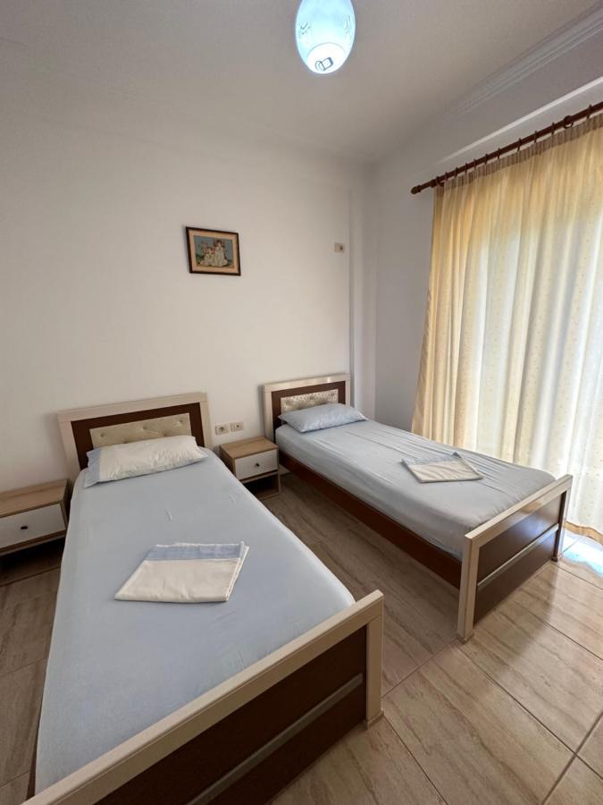 Sun And Sea Apartment Saranda Dış mekan fotoğraf